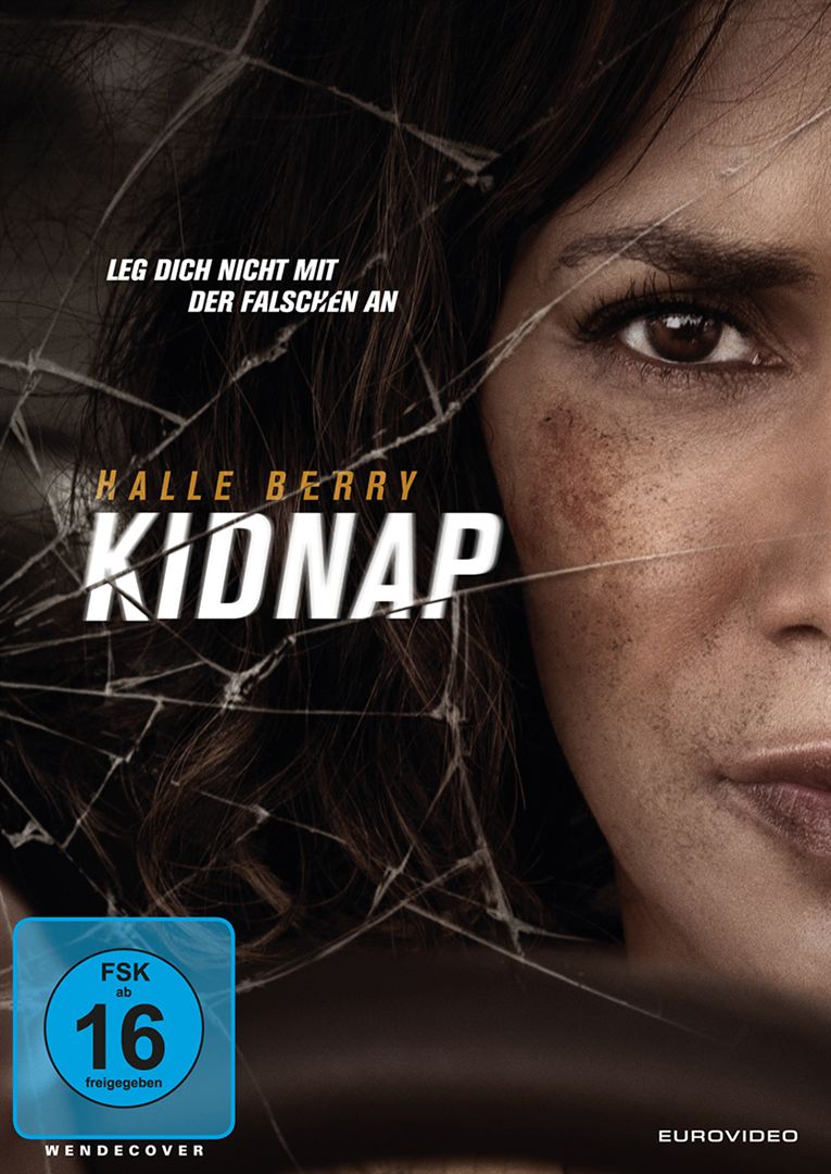 Kidnap Film ansehen Online