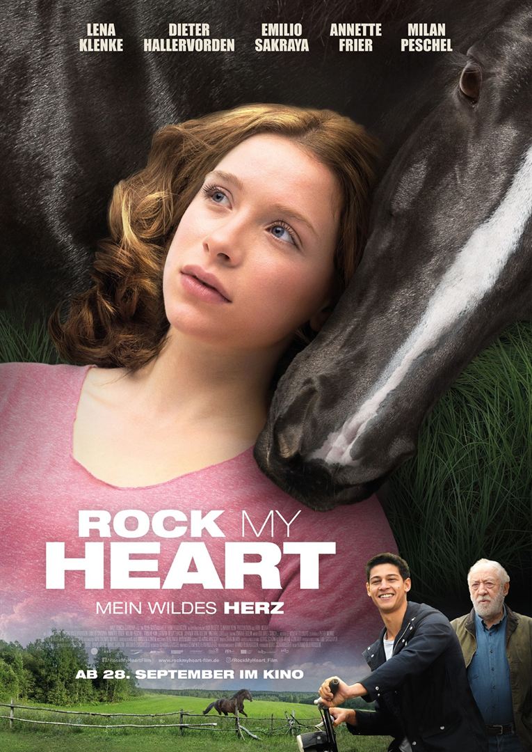 Rock My Heart Film anschauen Online