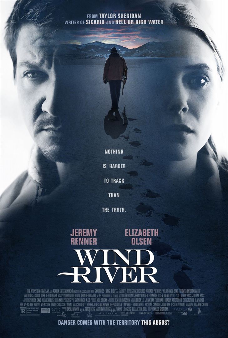 Wind River Film ansehen Online