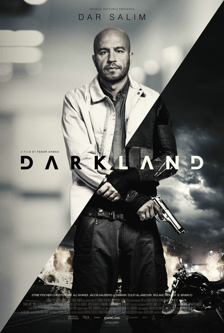Darkland Film ansehen Online