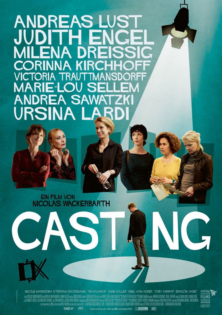 Casting Film anschauen Online