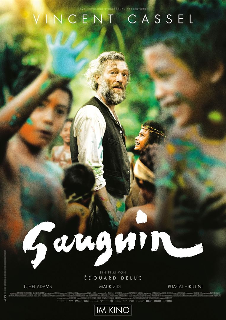 Gauguin Film anschauen Online