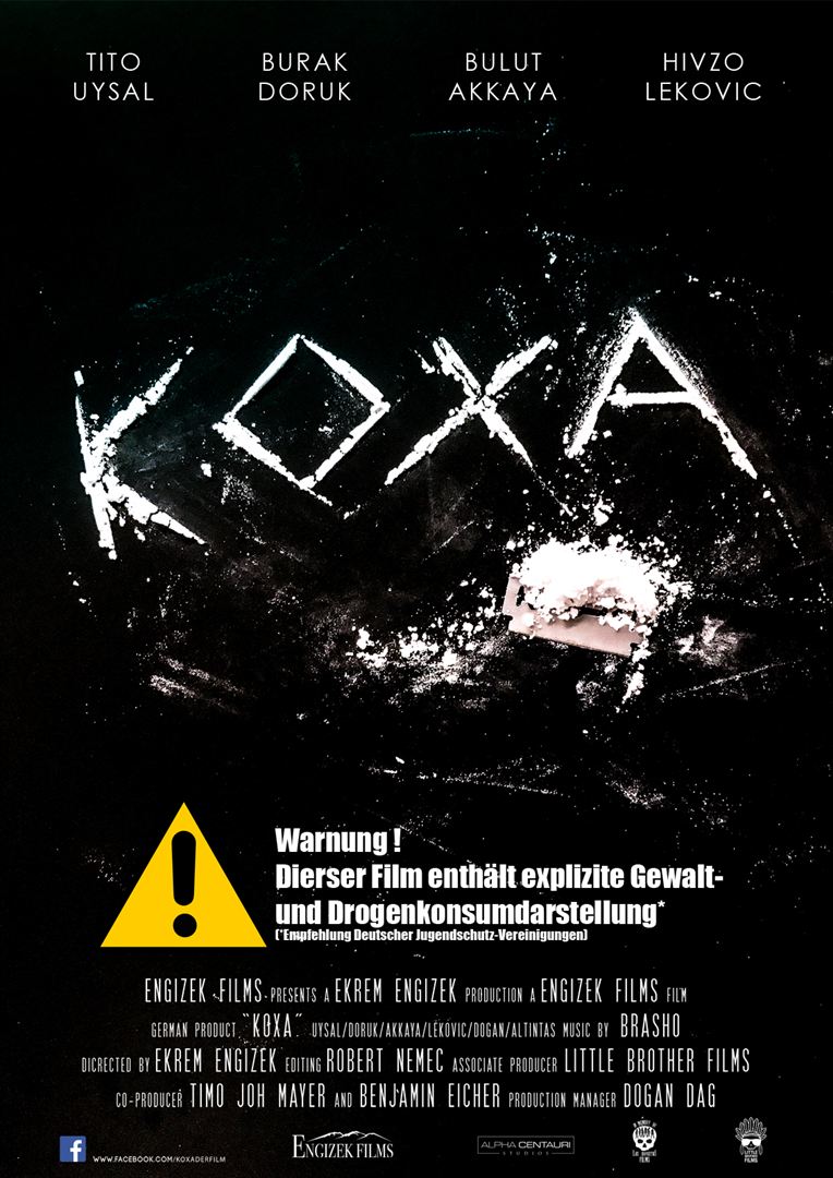 Koxa Film