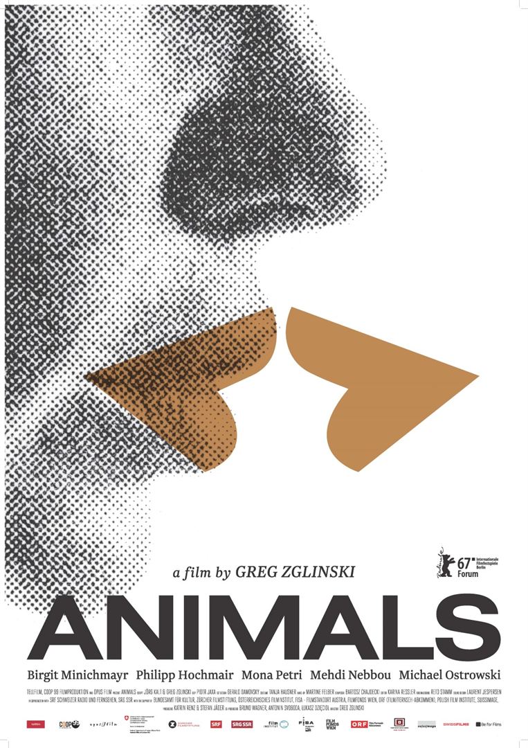 Animals - Stadt Land Tier Film anschauen Online