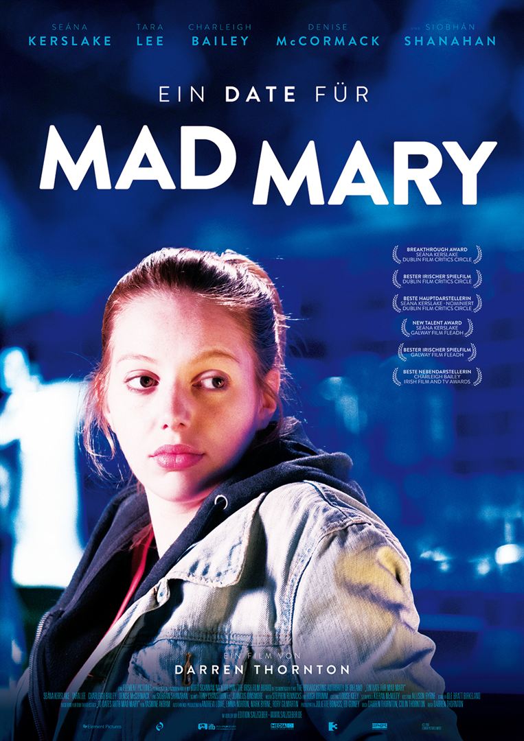 Ein Date für Mad Mary Film anschauen Online