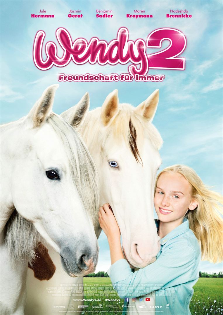 Wendy 2 - Freundschaft für immer Film anschauen Online