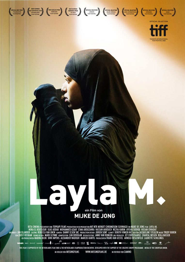 Layla M. Film anschauen Online