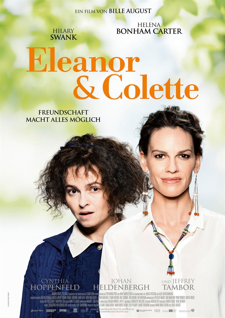 Eleanor & Colette Film ansehen Online