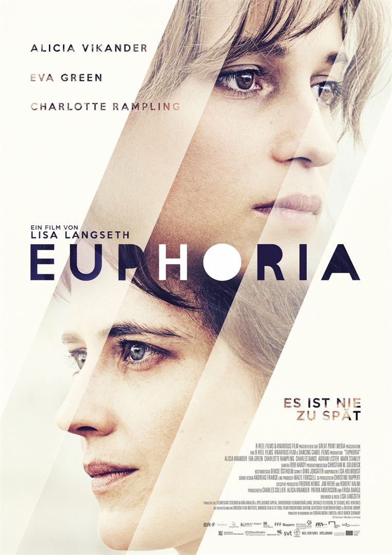 Euphoria Film anschauen Online