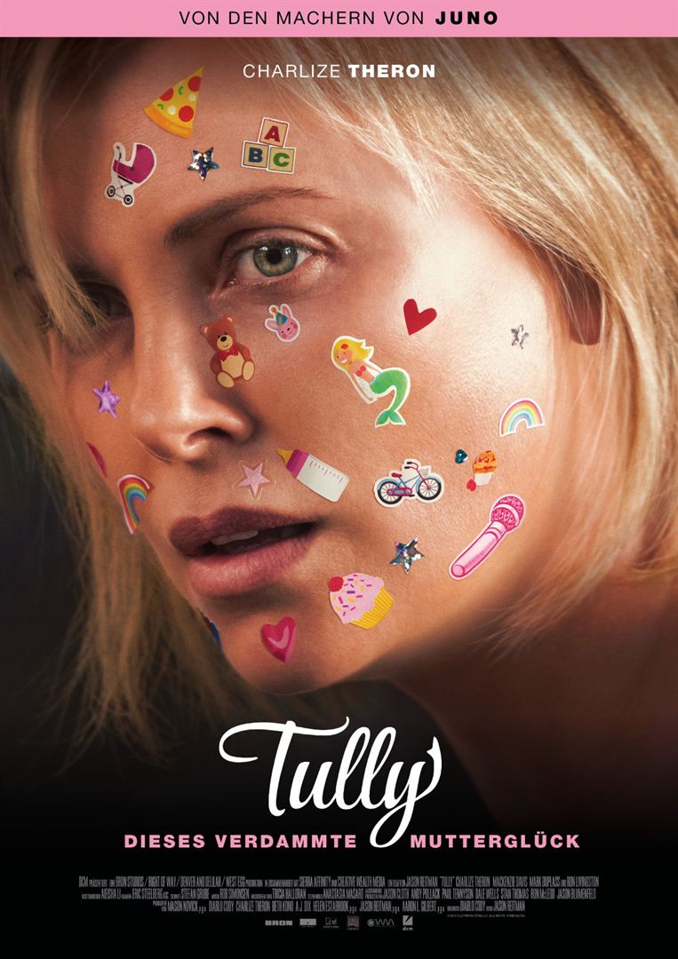 Tully Film anschauen Online