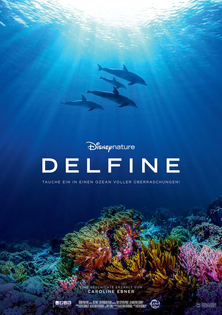 Delfine Film anschauen Online
