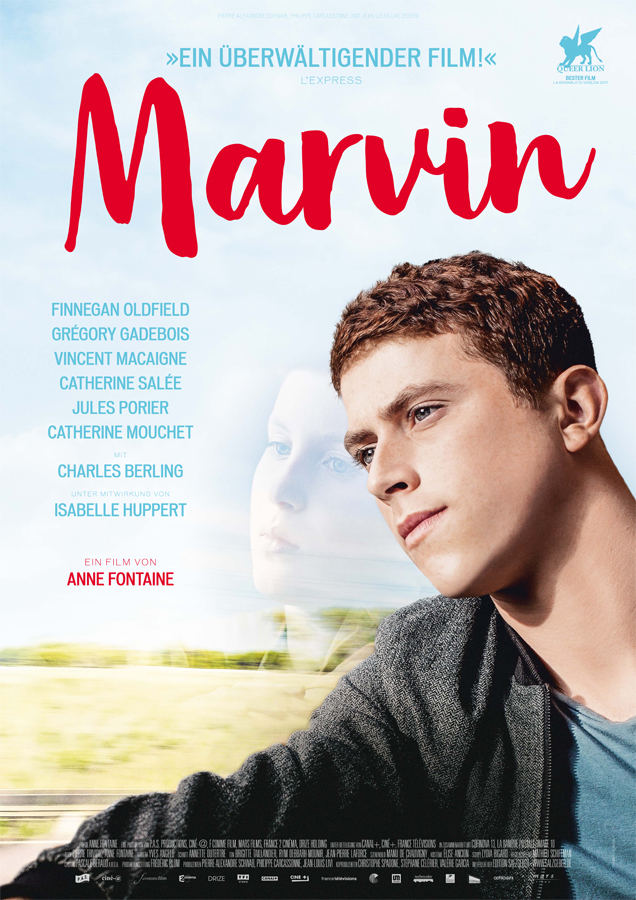 Marvin Film anschauen Online