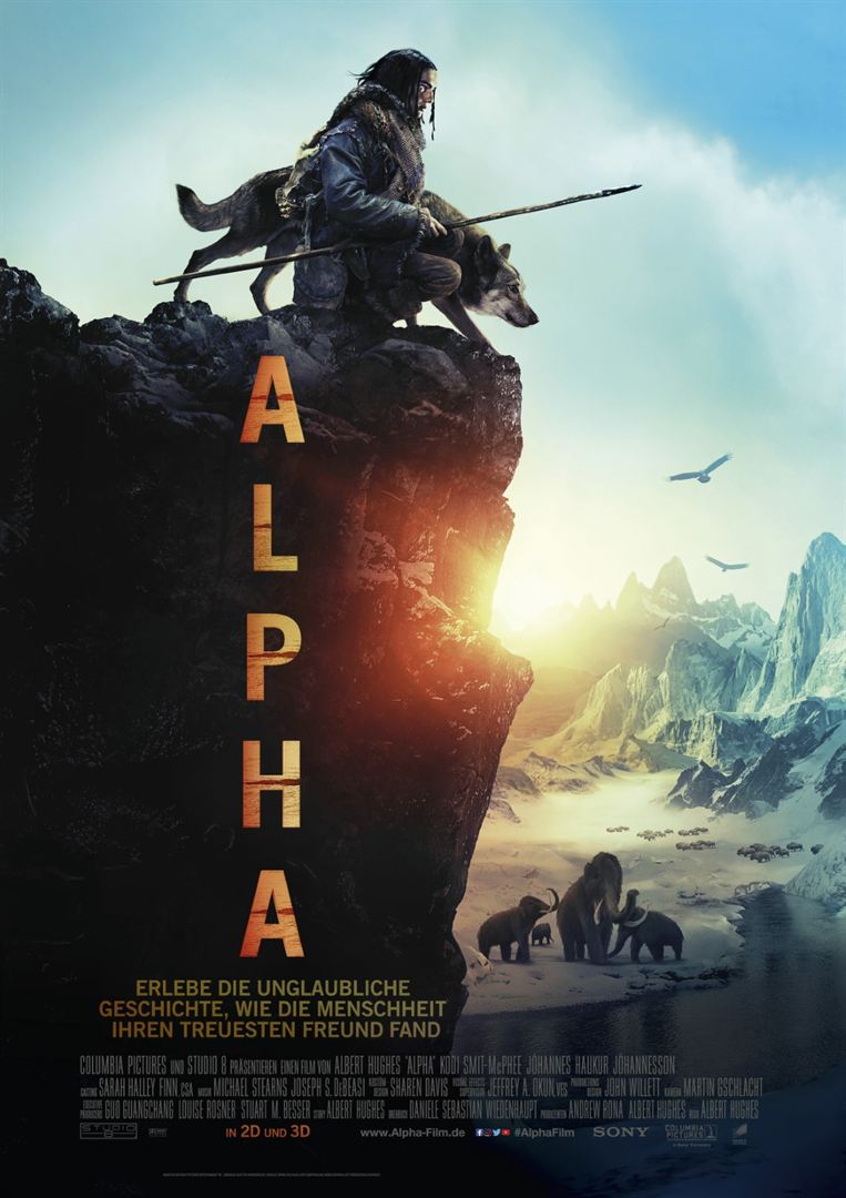 Alpha Film ansehen Online