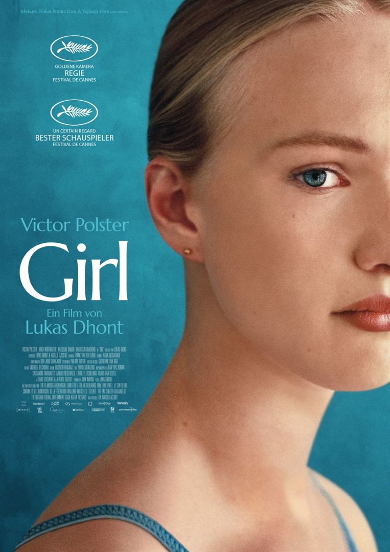 Girl Film anschauen Online