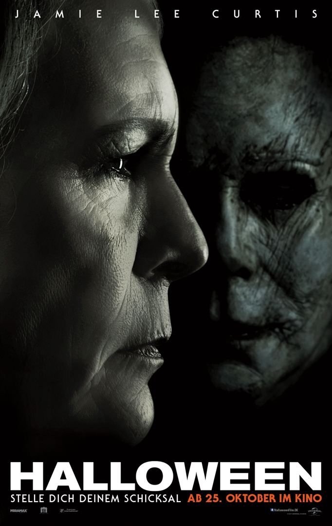 Halloween Film anschauen Online