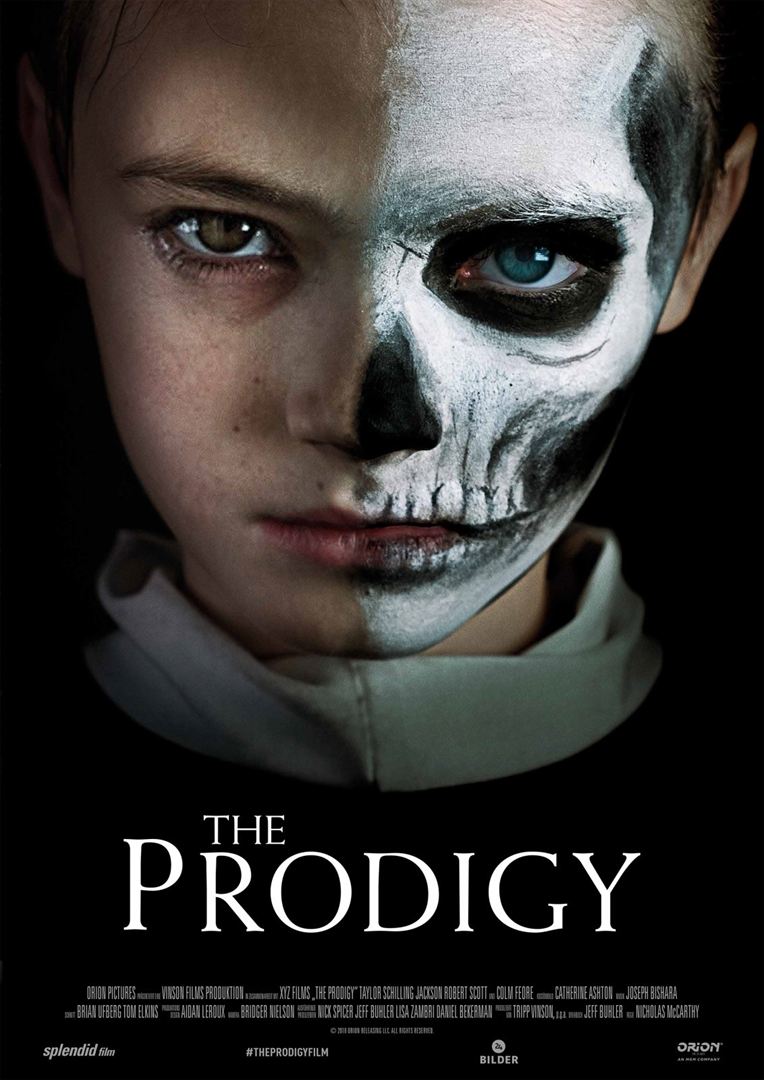The Prodigy Film anschauen Online