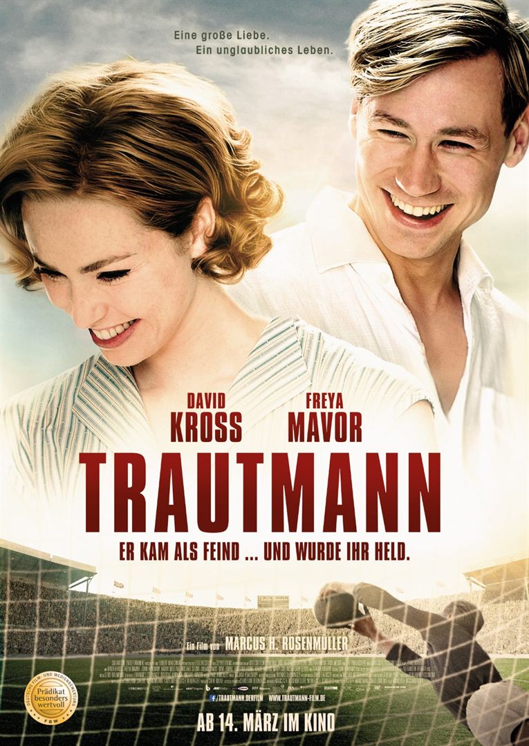 Trautmann Film anschauen Online
