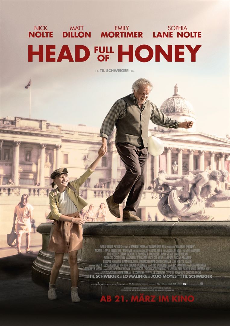 Head Full Of Honey Film anschauen Online