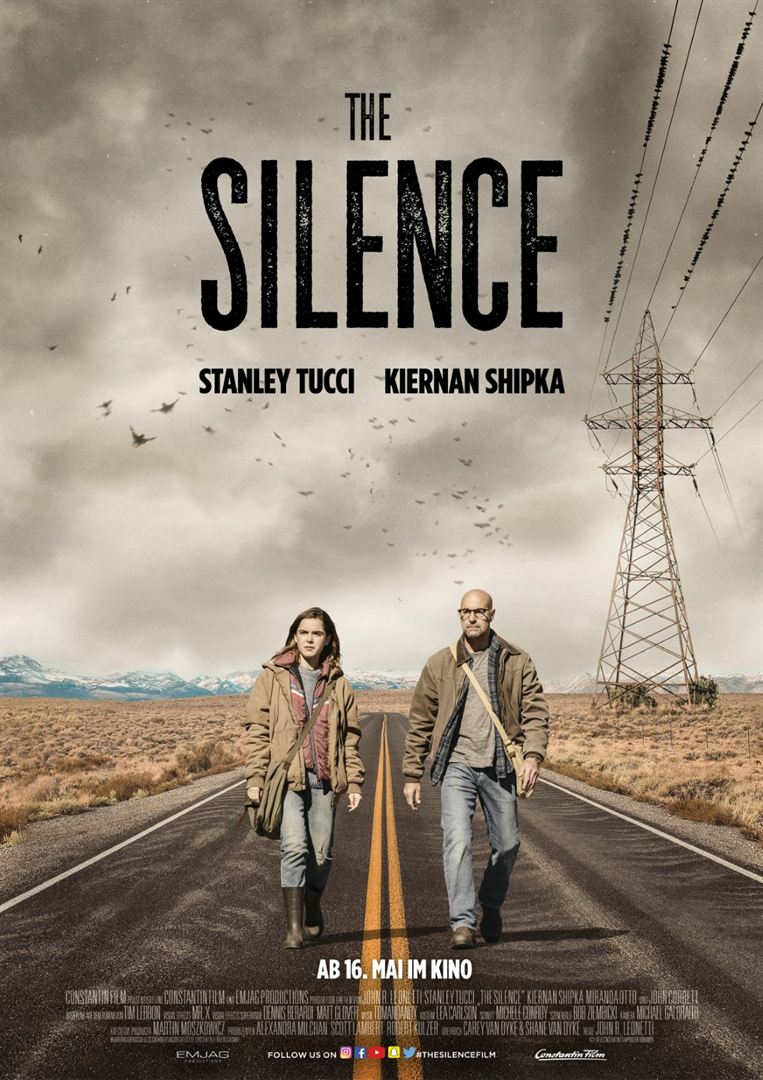 The Silence Film anschauen Online