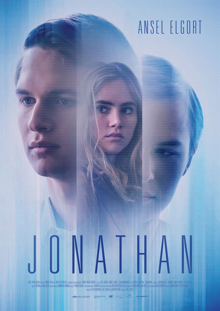 Jonathan Film ansehen Online