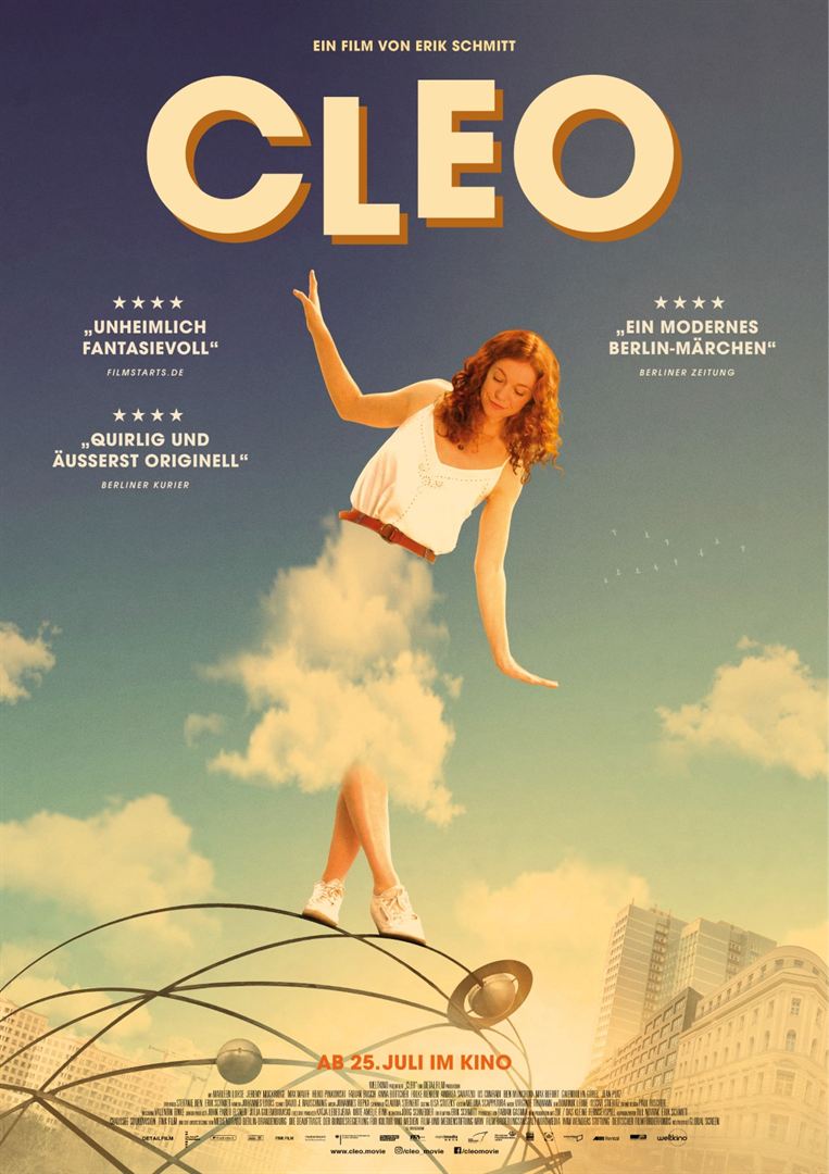 Cleo Film anschauen Online