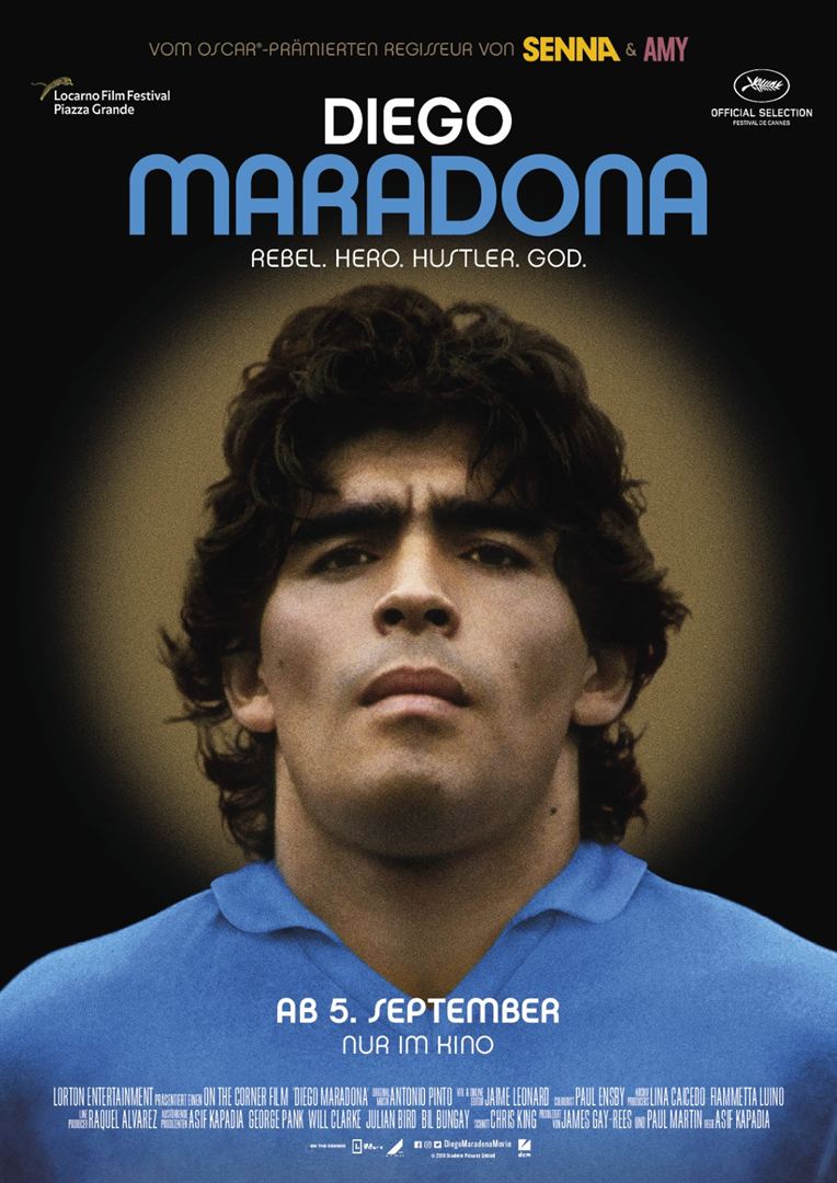 Diego Maradona Film anschauen Online