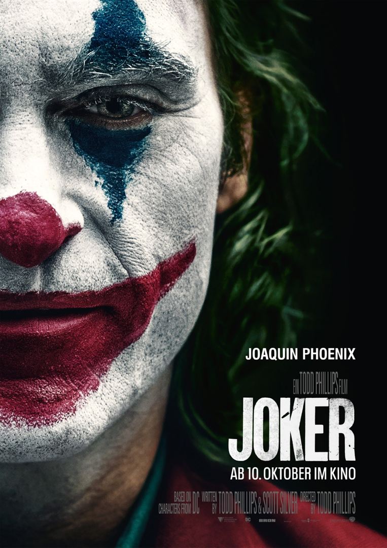 Joker Film ansehen Online
