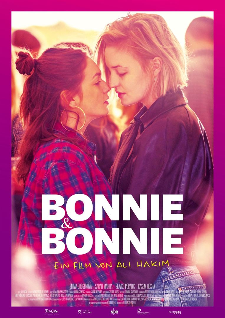Bonnie & Bonnie Film anschauen Online