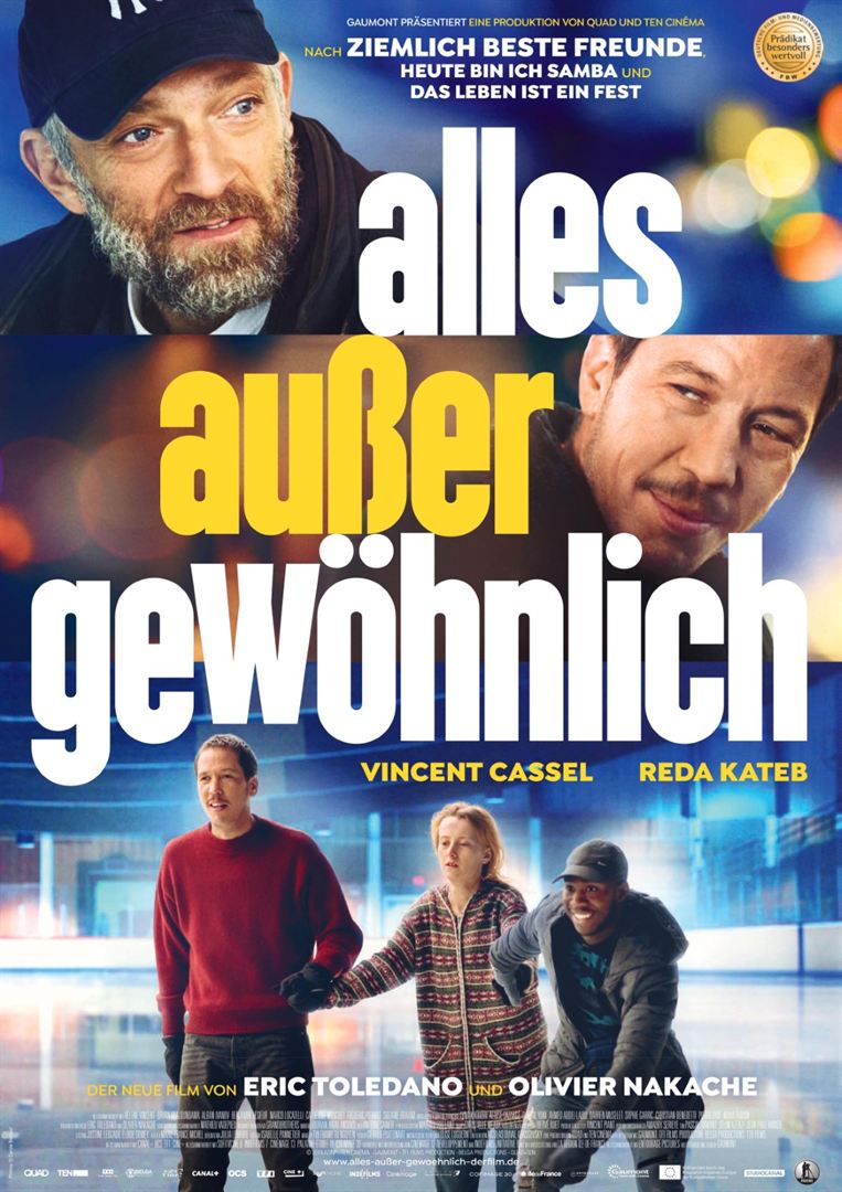 Auerhaus Film anschauen Online
