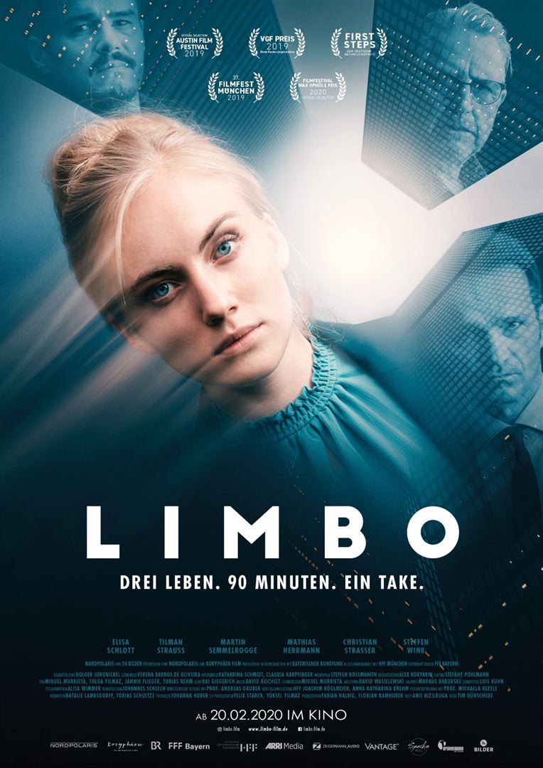Limbo Film anschauen Online