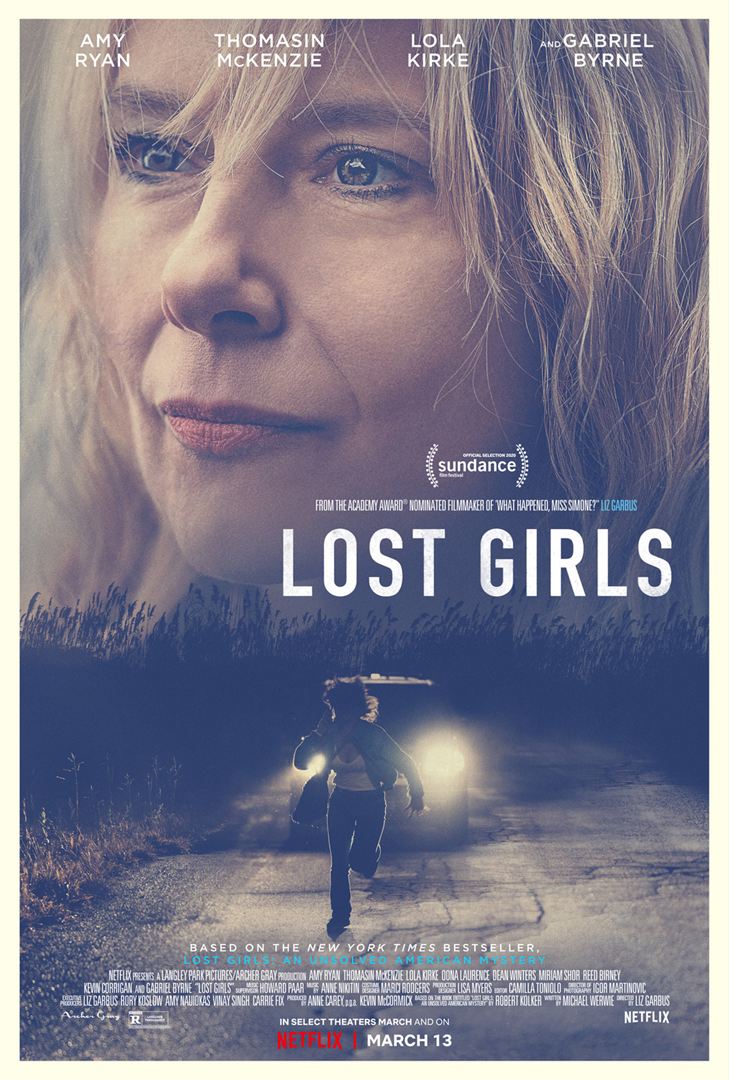 Lost Girls Film anschauen Online