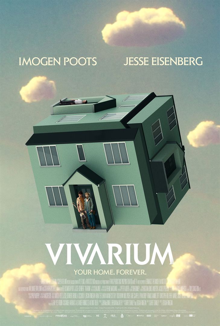 Vivarium Film anschauen Online