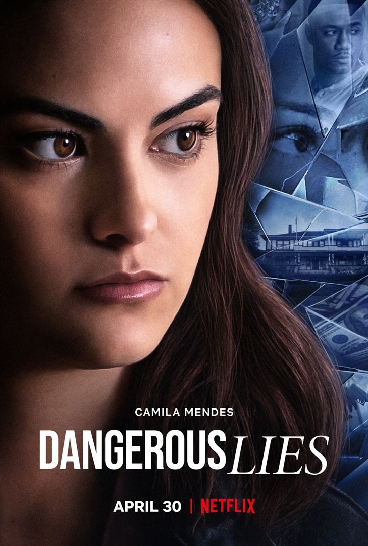 Dangerous Lies Film anschauen Online
