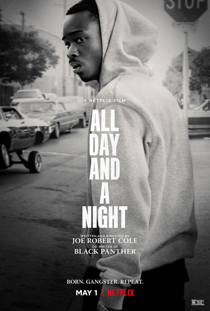 All Day and a Night Film anschauen Online