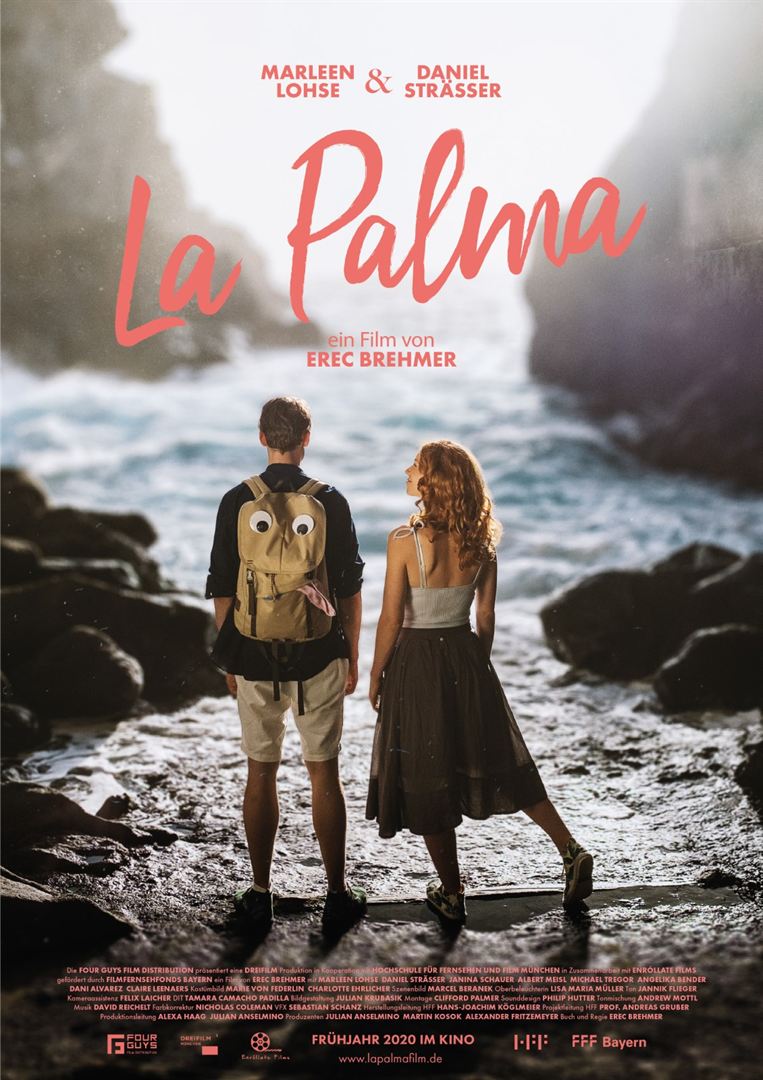 La Palma Film ansehen Online