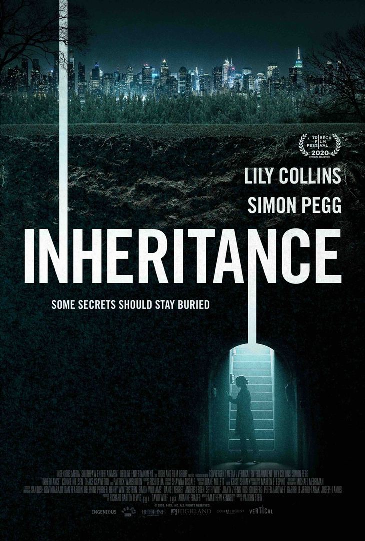 Inheritance Film anschauen Online