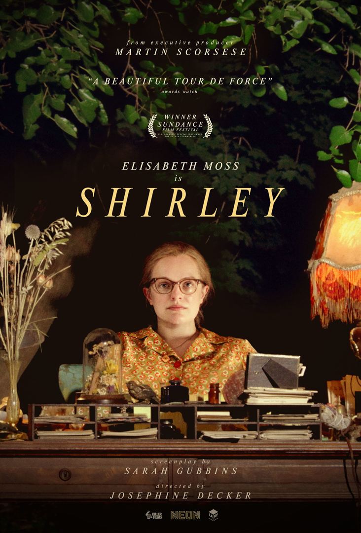 Shirley Film anschauen Online