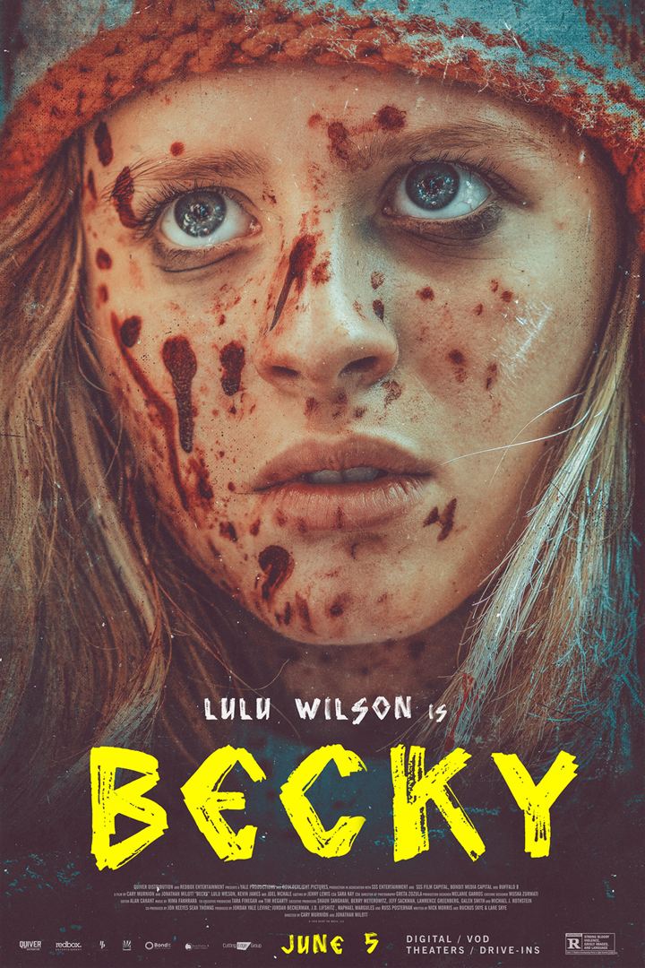 Becky Film anschauen Online
