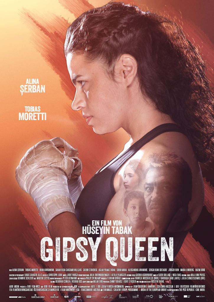 Gipsy Queen Film anschauen Online