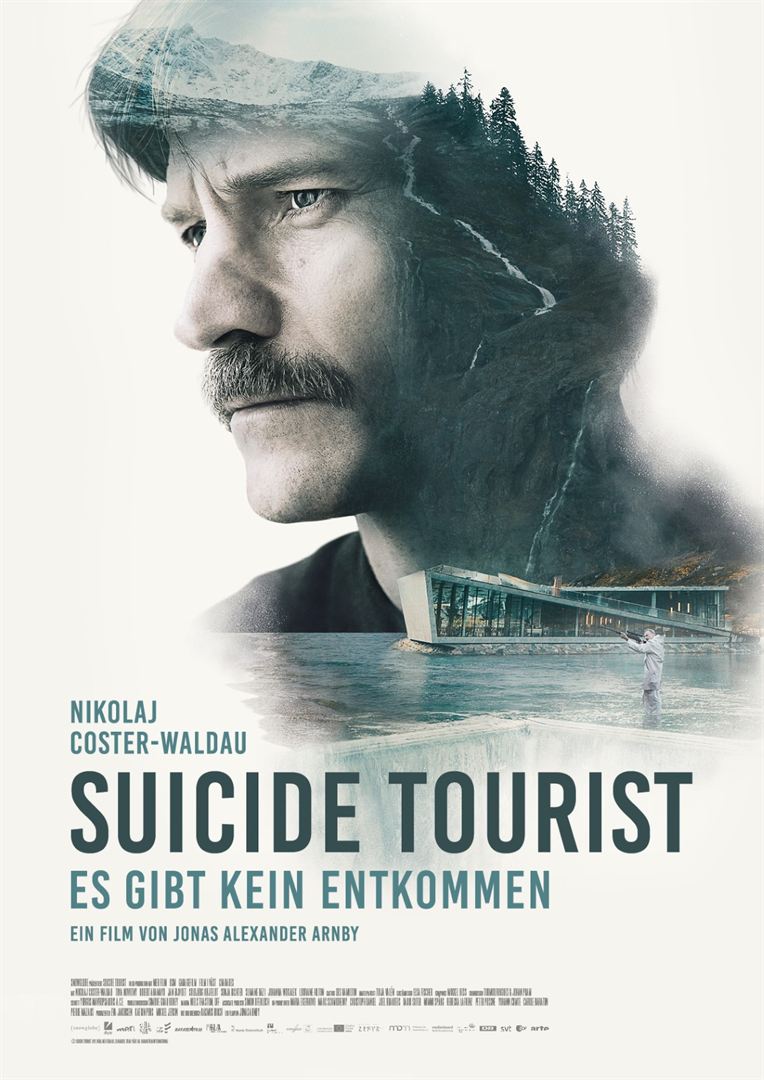 Suicide Tourist Film anschauen Online