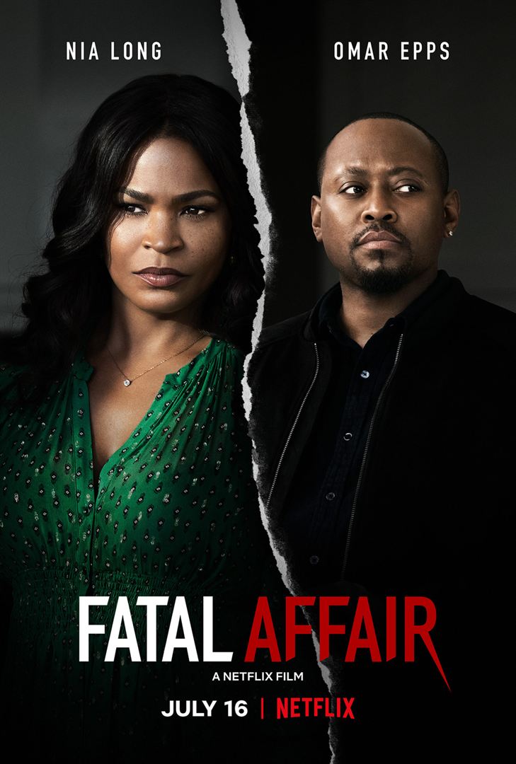 Fatal Affair Film anschauen Online