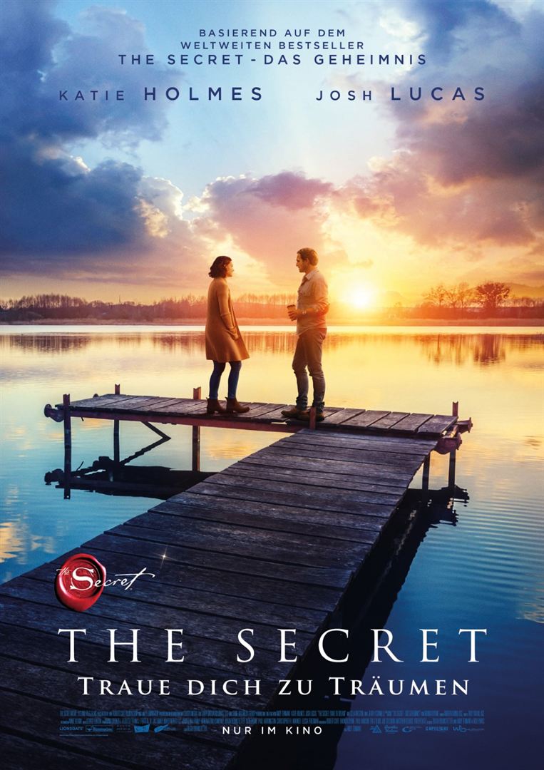 The Secret Das Geheimnis Film anschauen Online