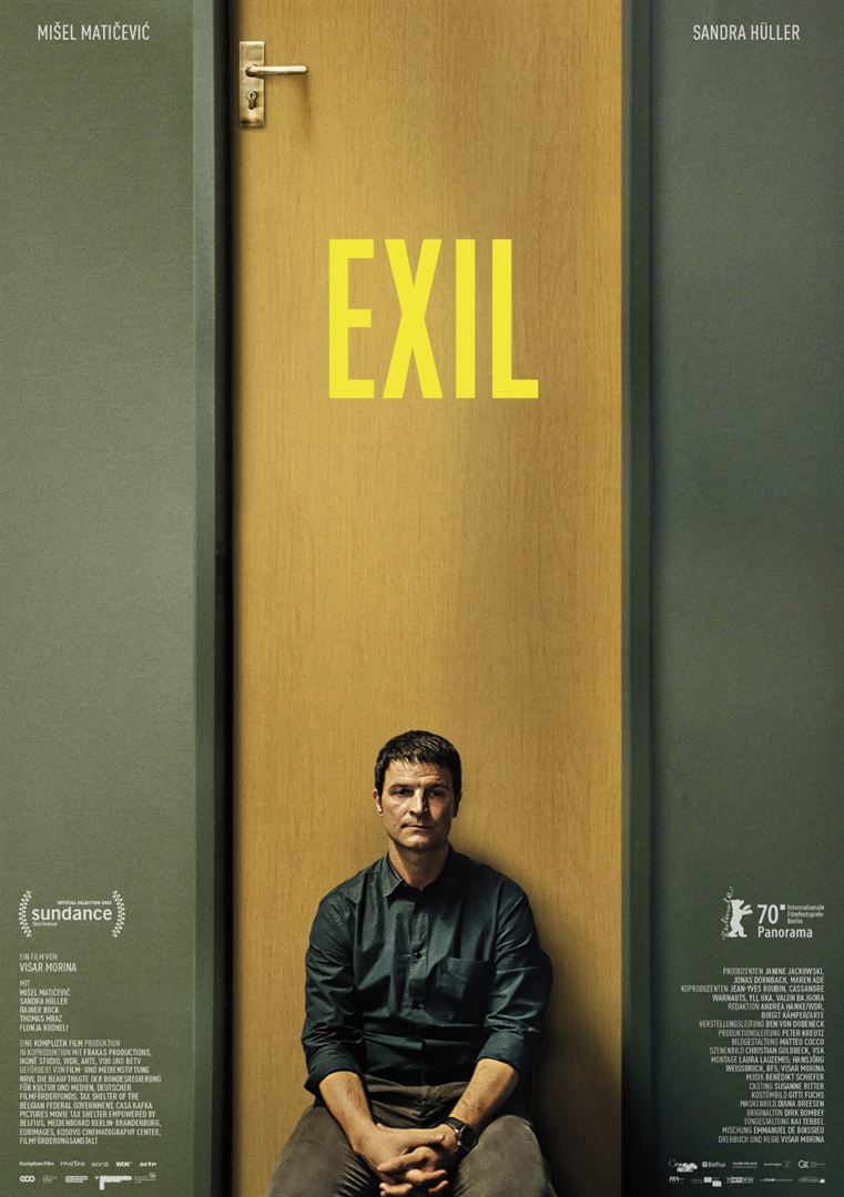 Exil Film anschauen Online