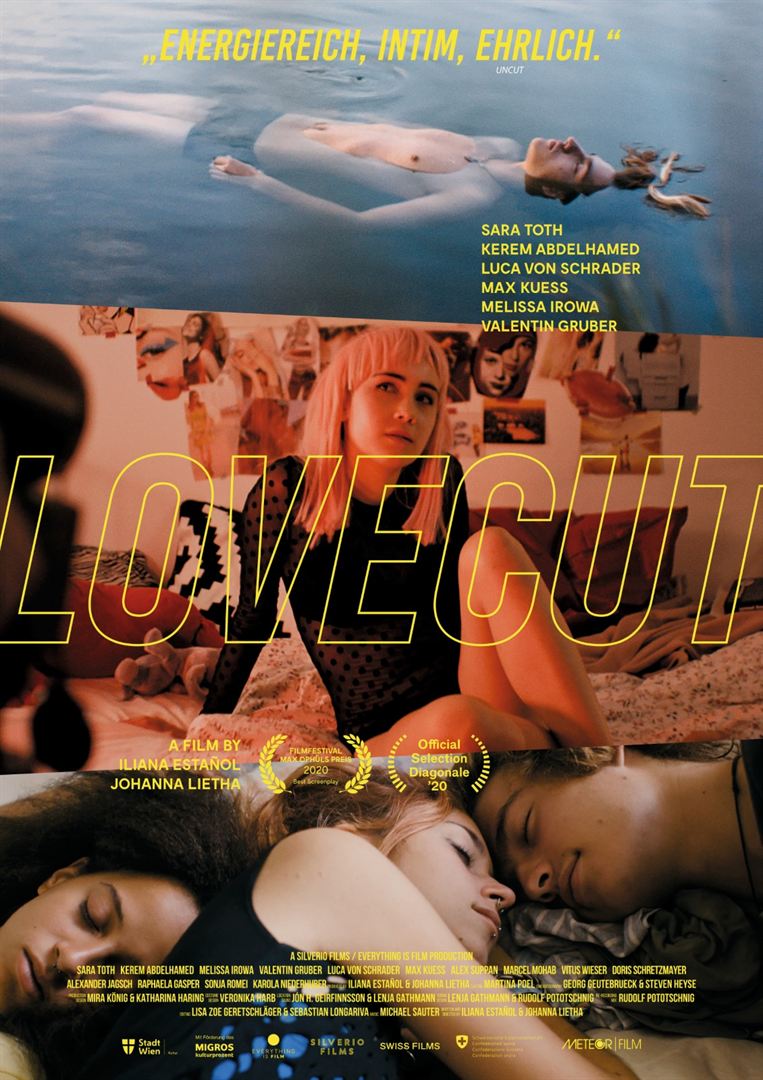 Lovecut Liebe Sex und Sehnsucht Film anschauen Online