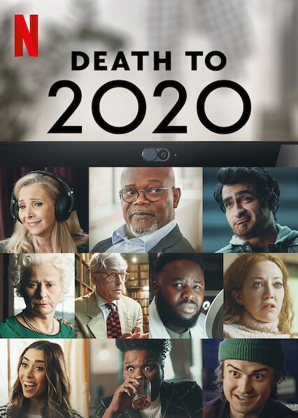 Death to 2020 Film anschauen Online