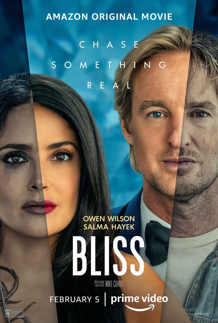 Bliss Film anschauen Online