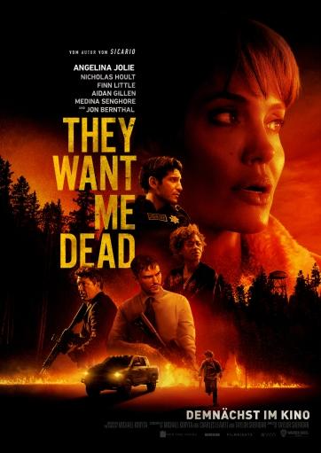 They Want Me Dead Film ansehen Online