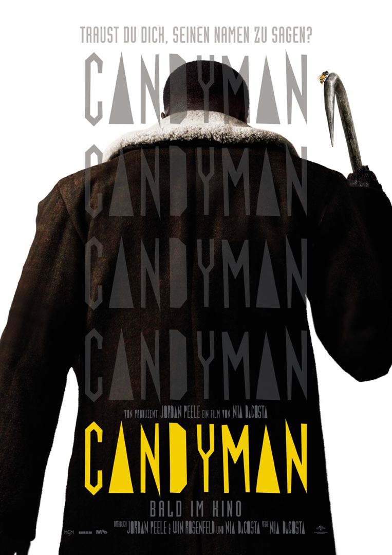 Candyman Film anschauen Online