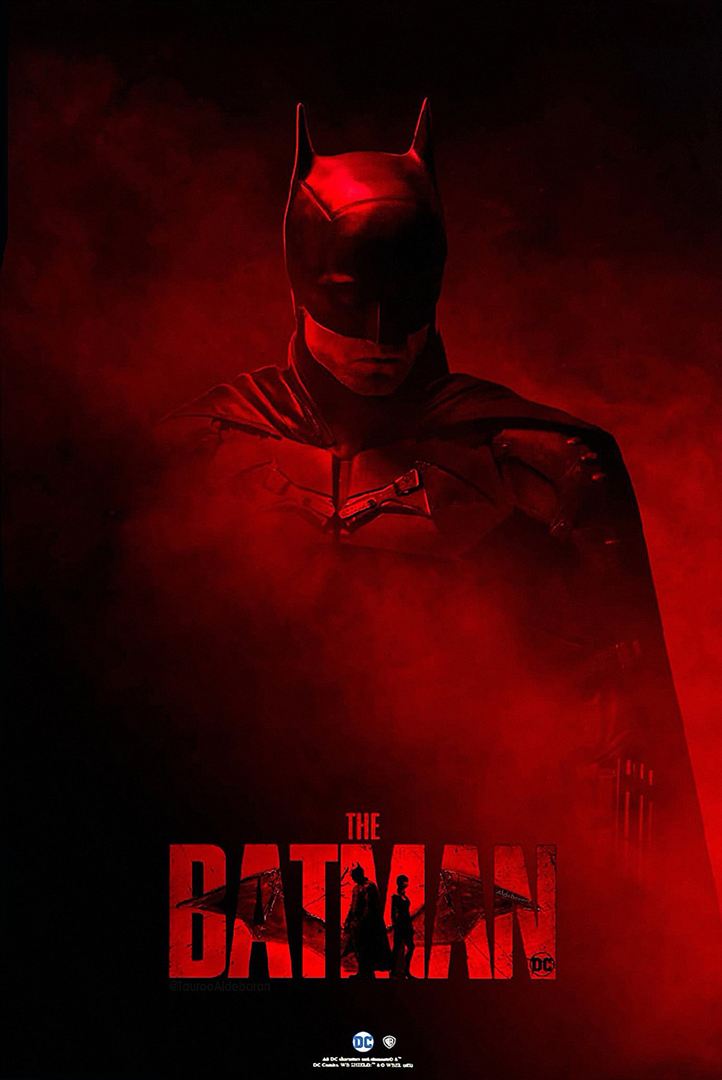 The Batman 2022 Film ansehen Online