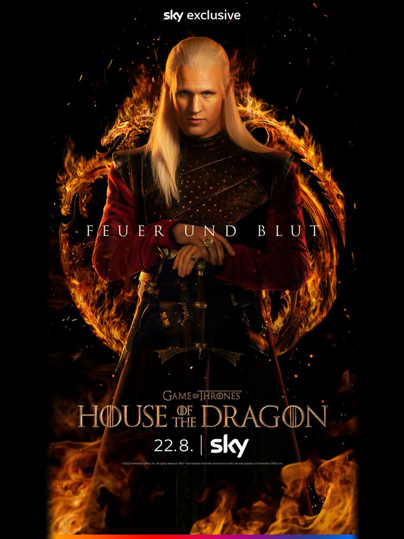 House of the Dragon Film anschauen Online